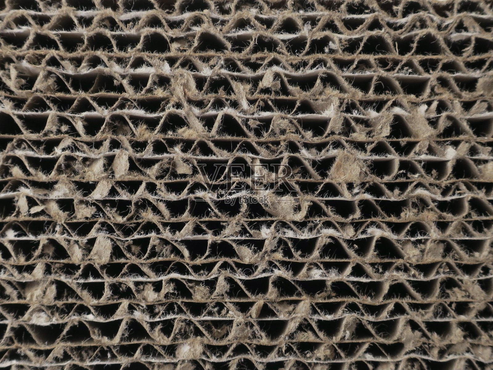 一块纸盒包装的图案部分照片摄影图片