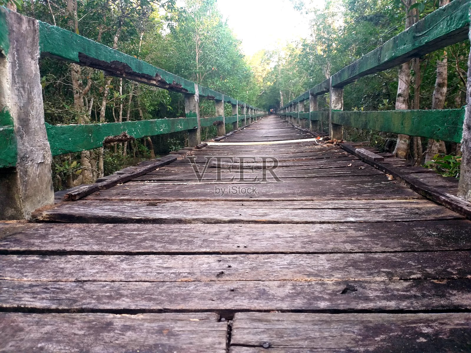 天堂之路照片摄影图片