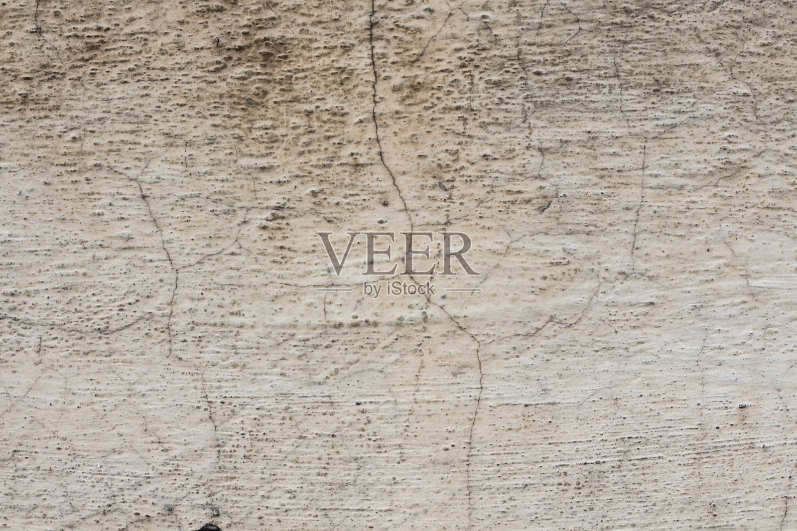 斑驳的旧墙面漆照片摄影图片