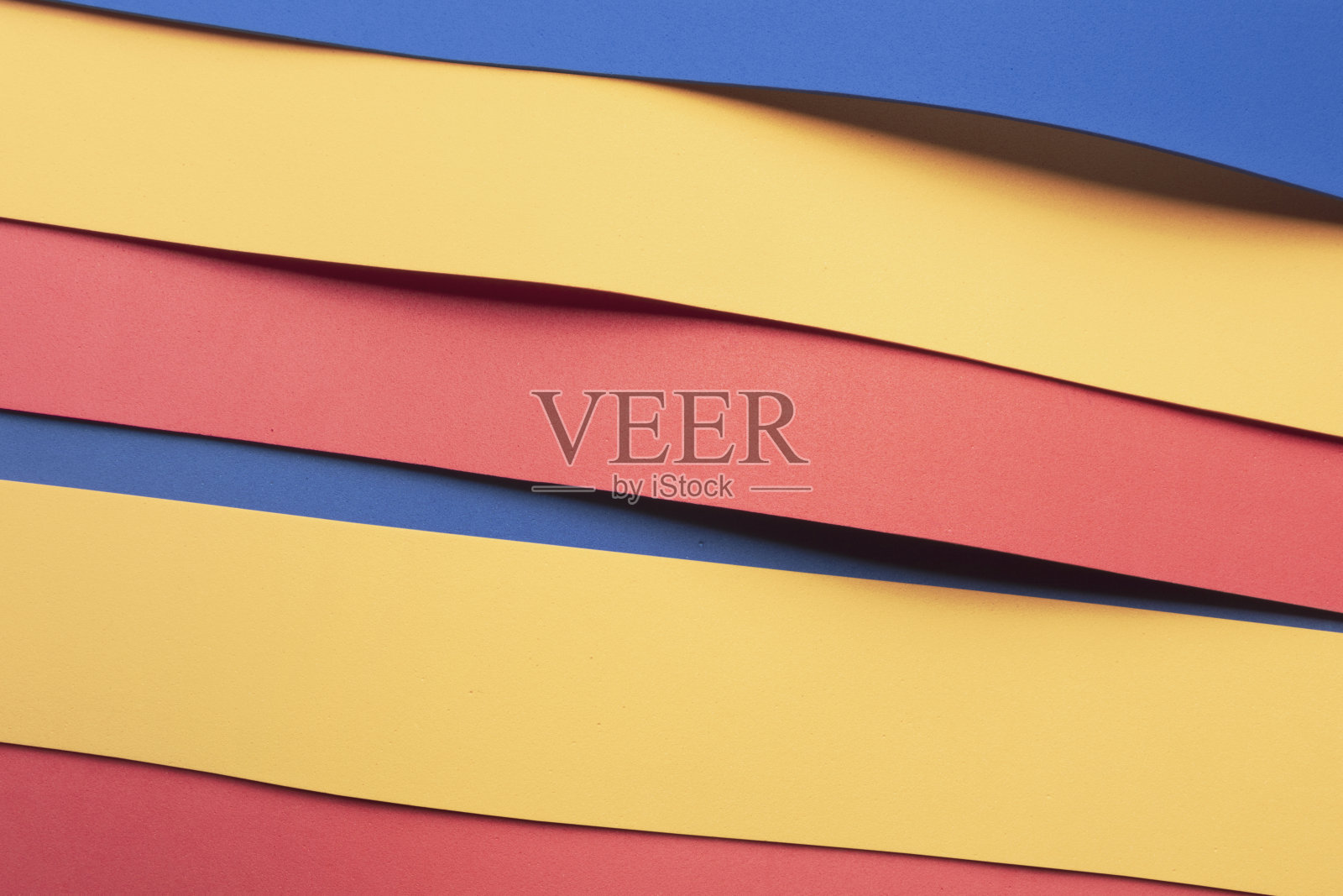 彩色的条纹，抽象的背景照片摄影图片