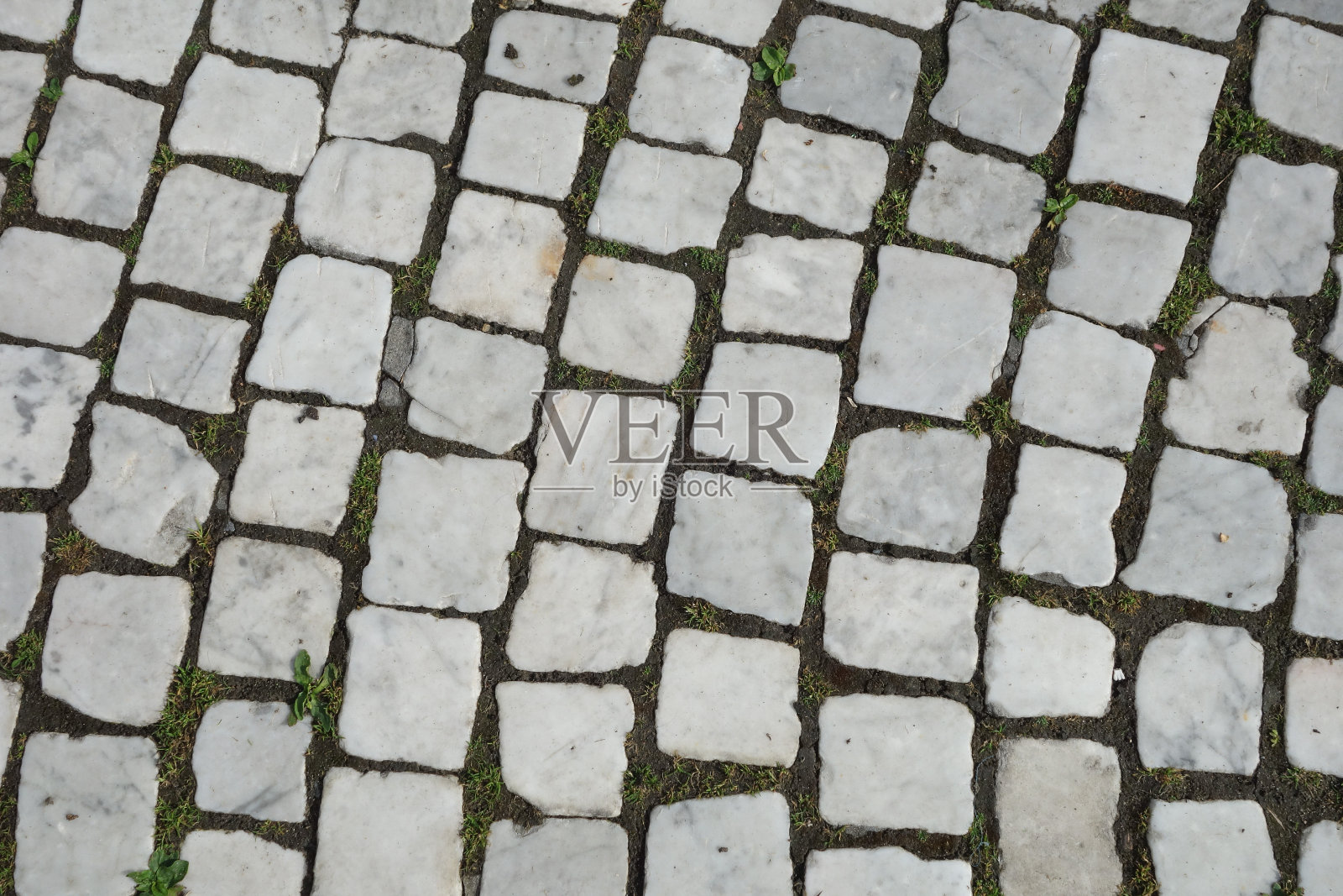 白色石材地板背景照片摄影图片