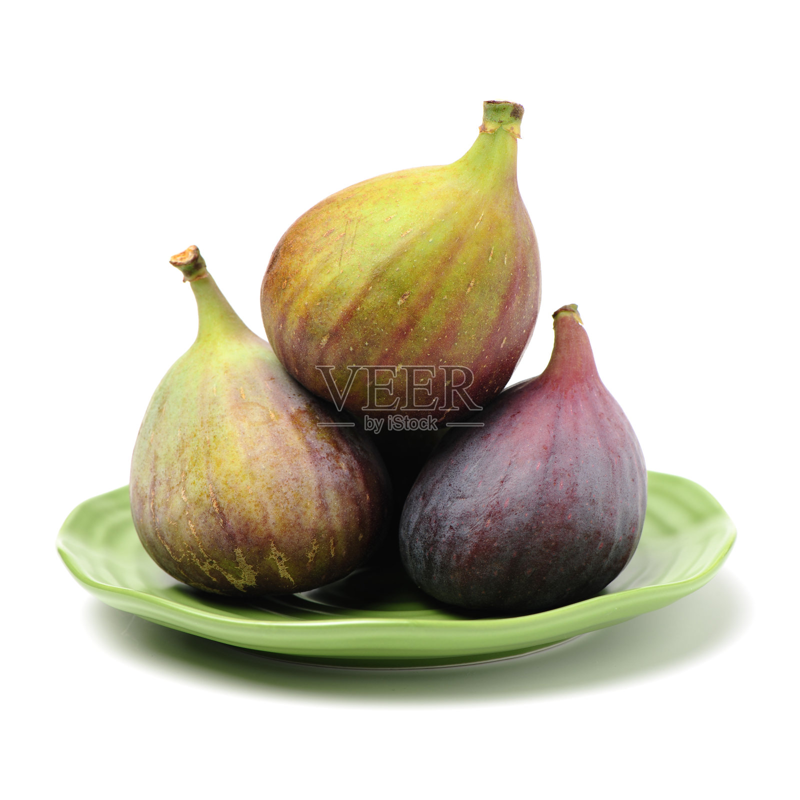 成熟的无花果照片摄影图片