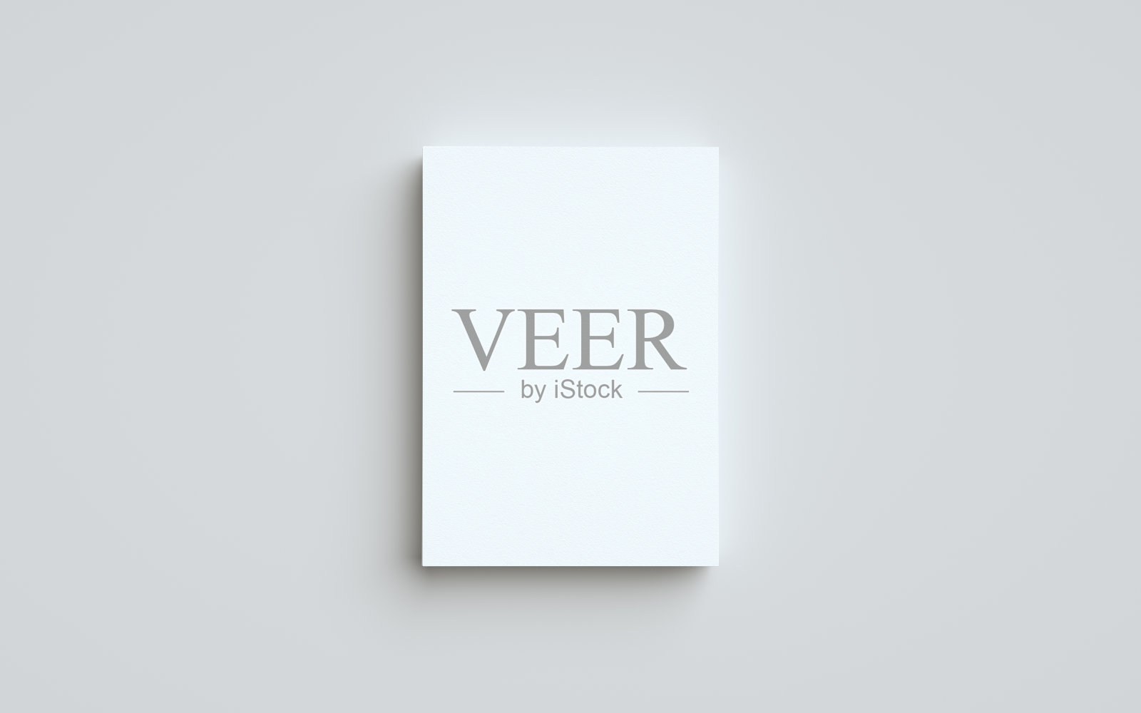 A5传单/小册子模型-一叠传单照片摄影图片