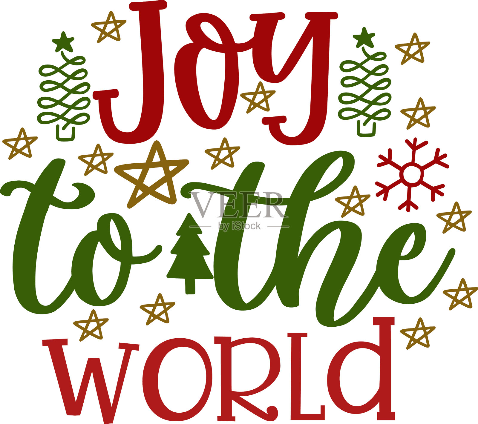 欢乐世界设计元素图片