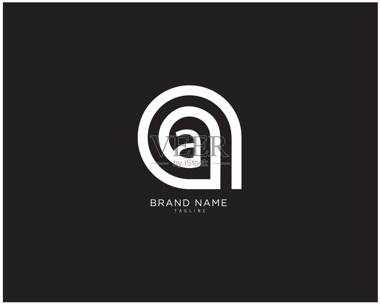 字母L标志和LL标志设计，矢量，字母组合，图标，模板，高级商务字体。插画图片素材