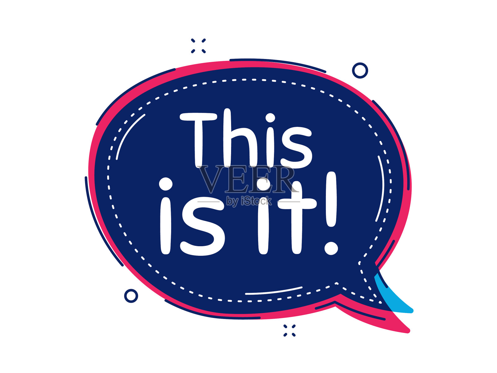 这是它的标志特别优惠标志设计元素图片