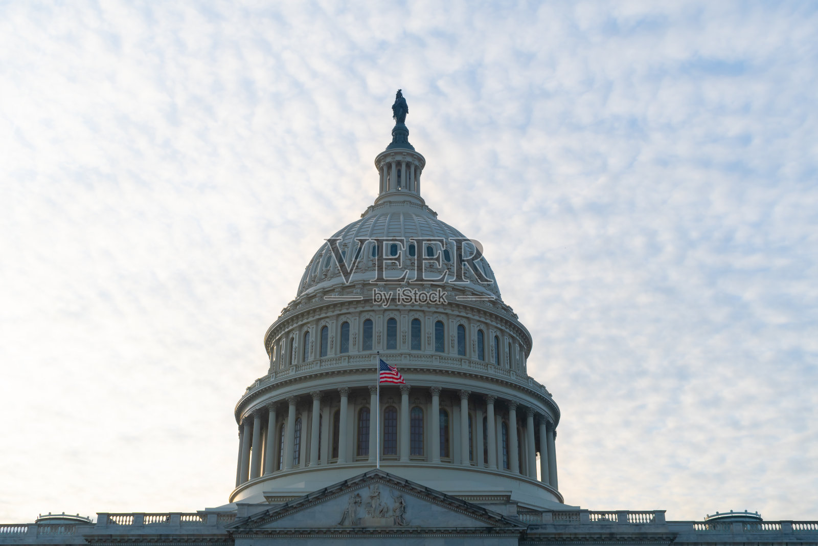 国会大厦照片摄影图片