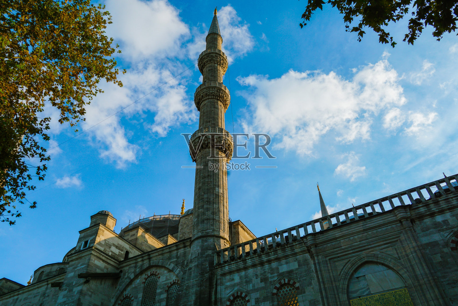 清真寺照片摄影图片