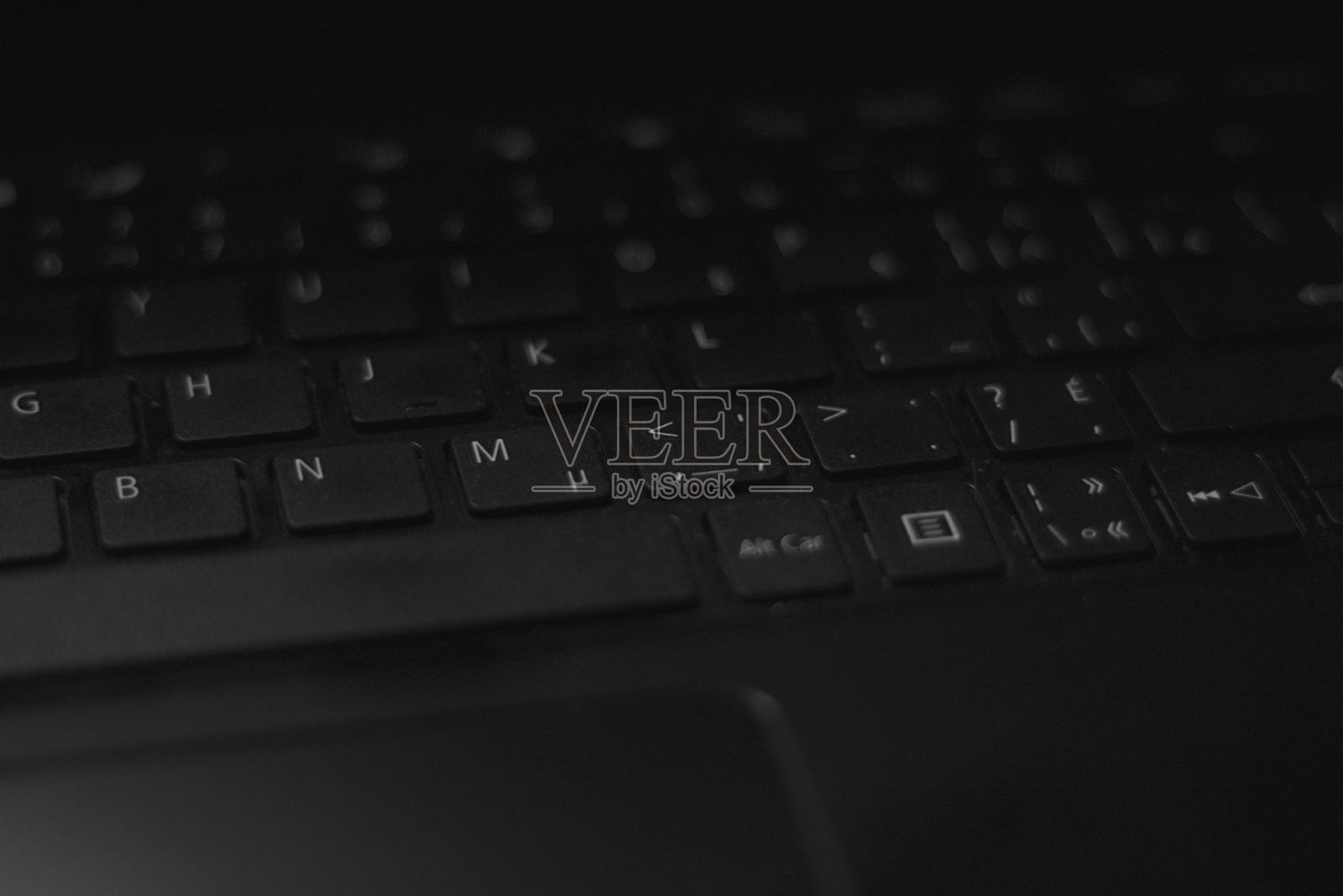 笔记本电脑键照片摄影图片