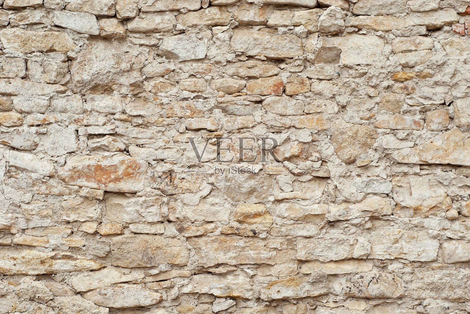 灰泥在黄色的墙上。混凝土墙纹理接近。照片摄影图片