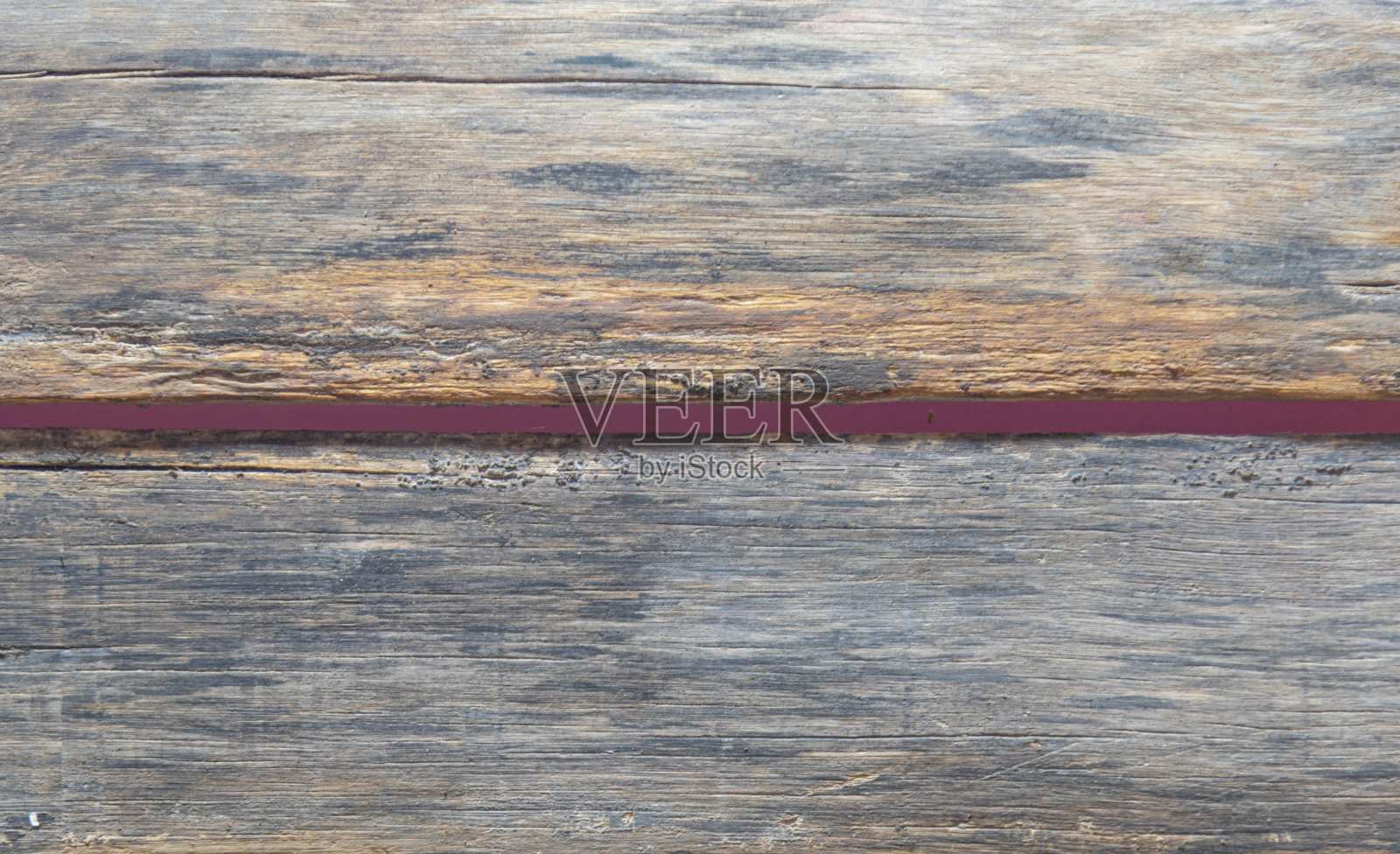 陈年木材的抽象背景。建筑木材照片摄影图片