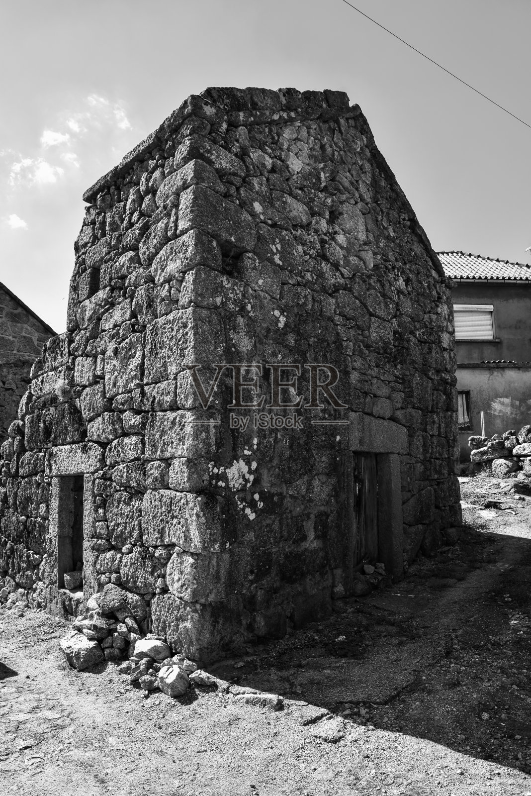 卡斯特罗劳工照片摄影图片