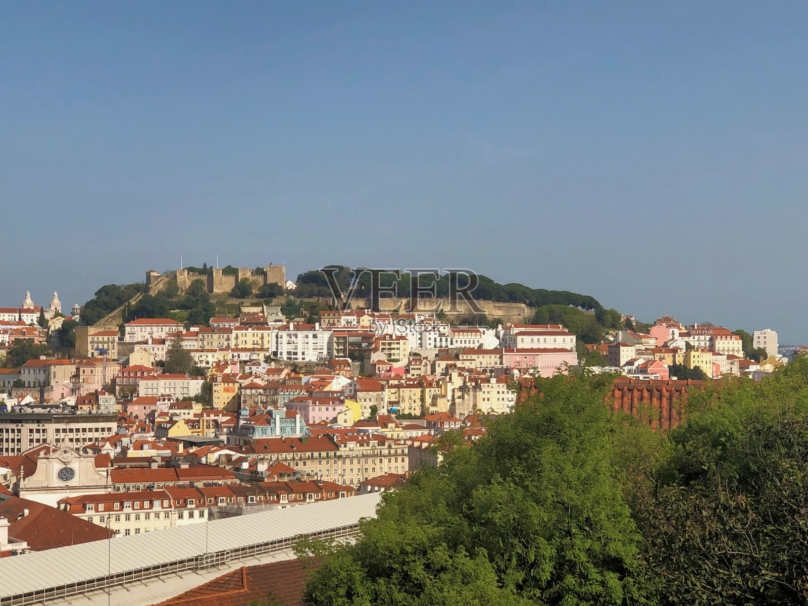 2019年3月26日，葡萄牙里斯本照片摄影图片