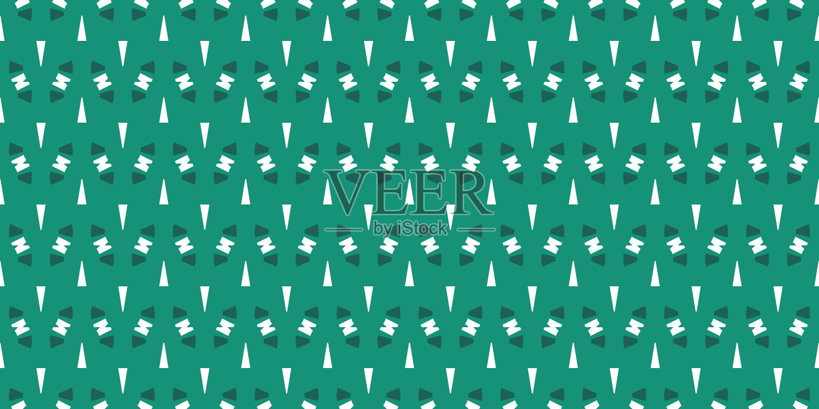 无缝图案几何纹理背景插画图片素材