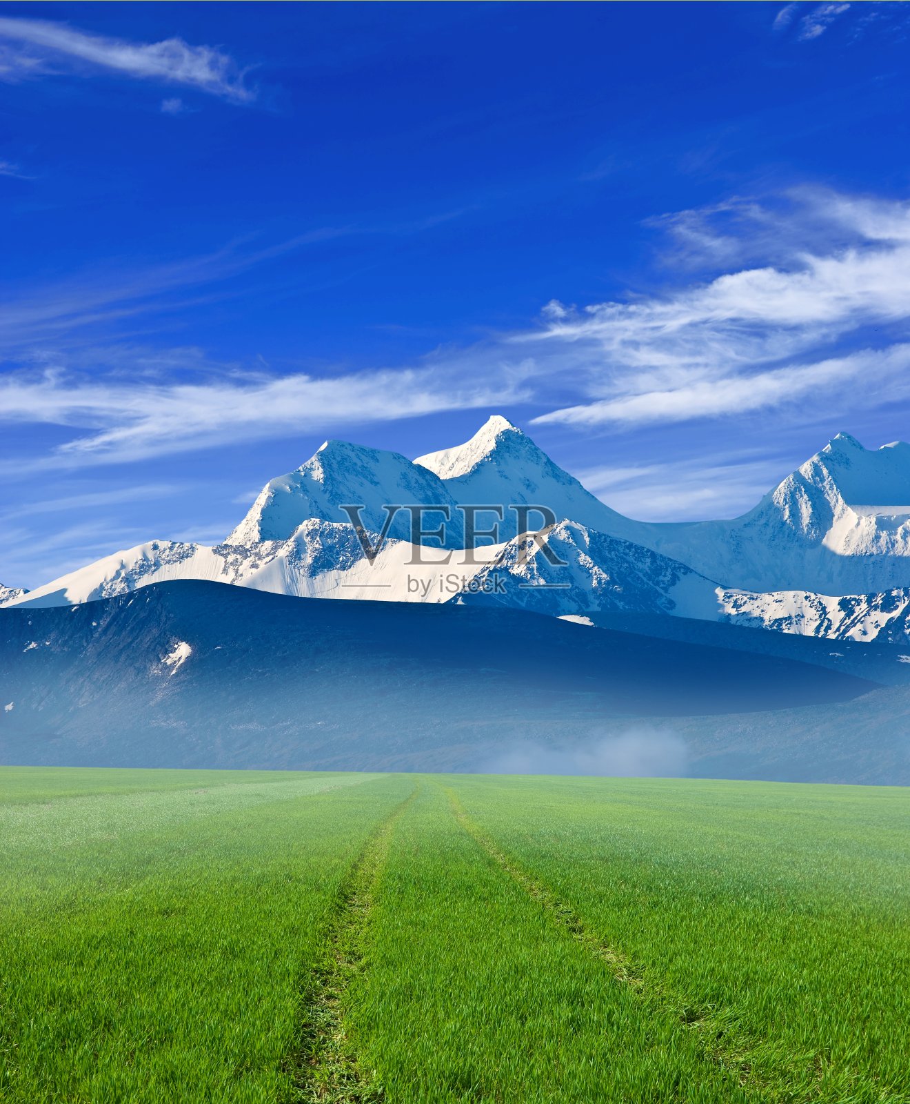 山景观照片摄影图片