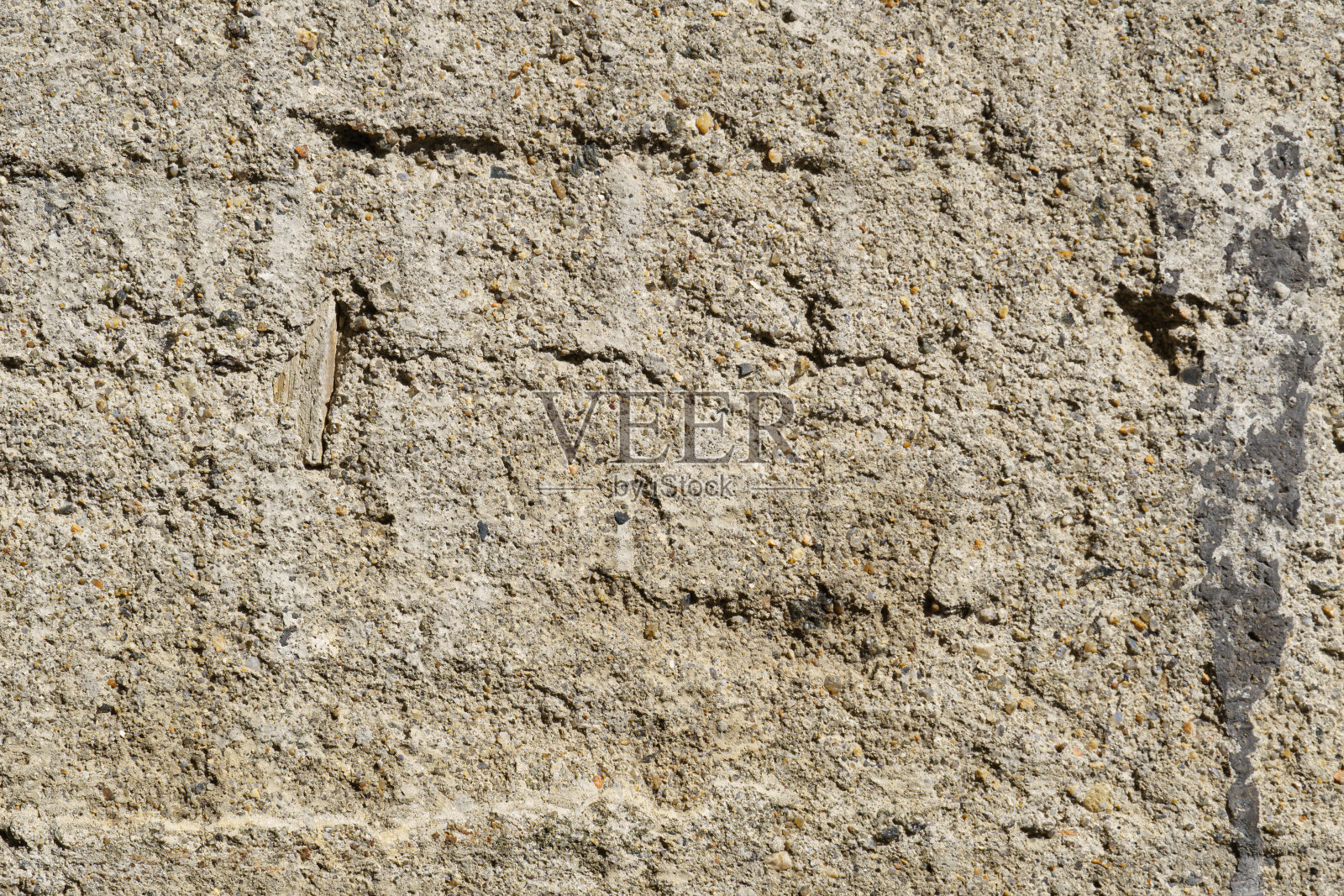 特写石墙纹理背景。灰色的抽象照片摄影图片