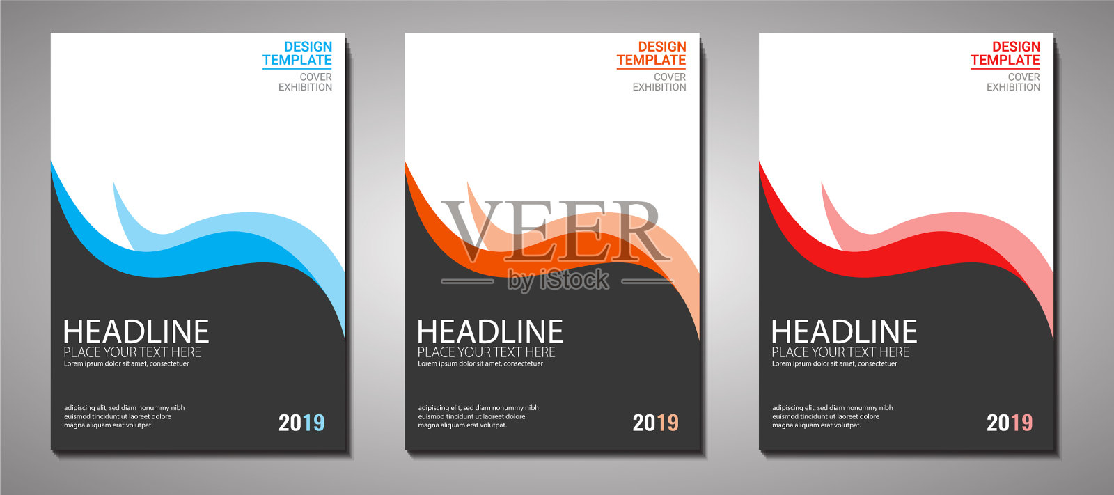 86手册设计模板素材