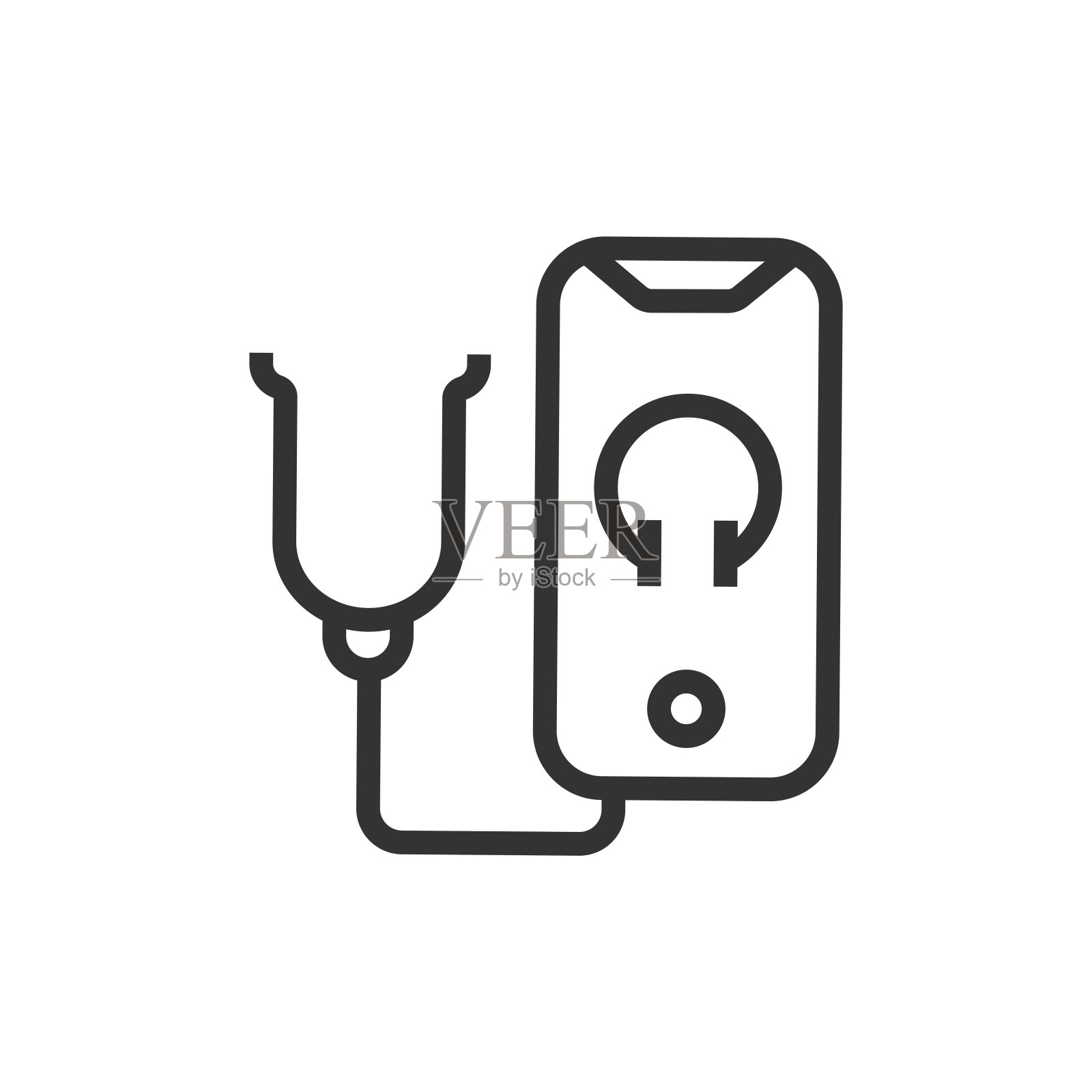 音乐插画图片素材