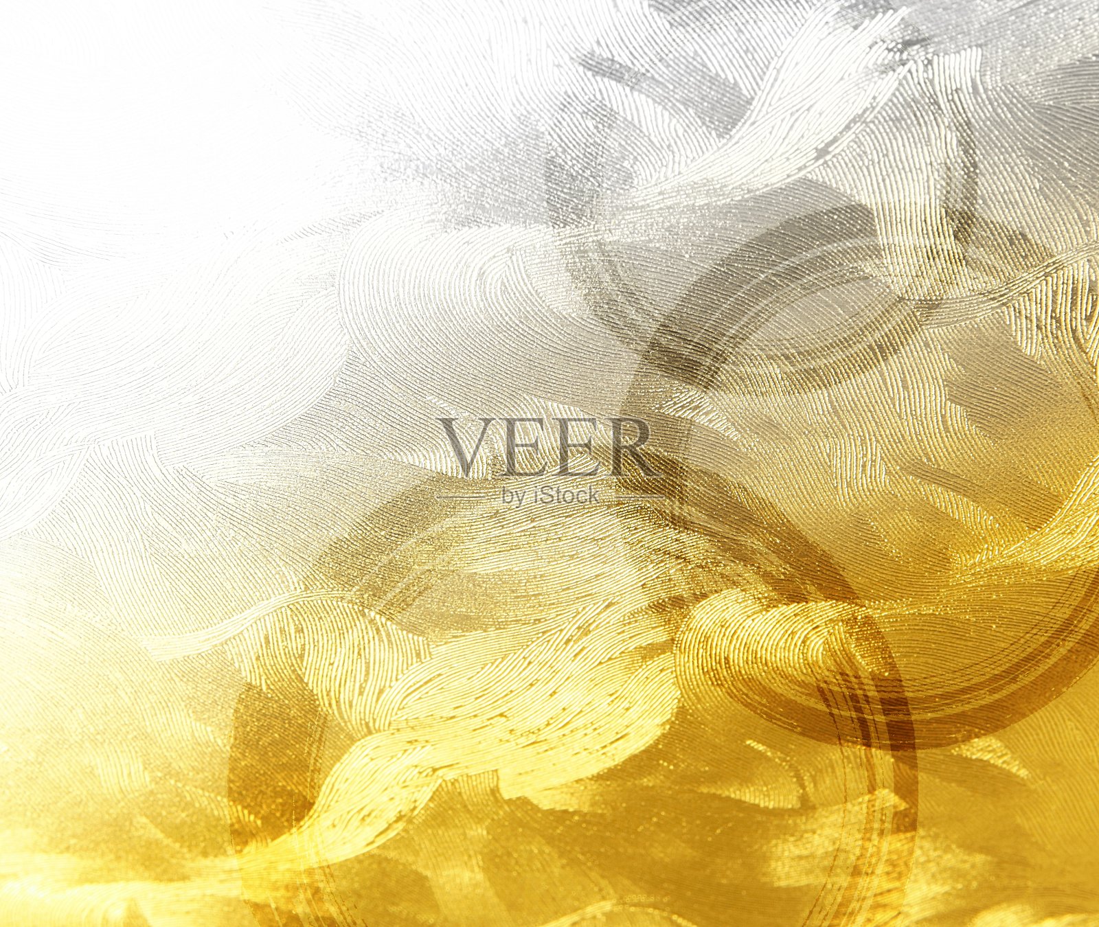 金和石背景材料(抽象)插画图片素材