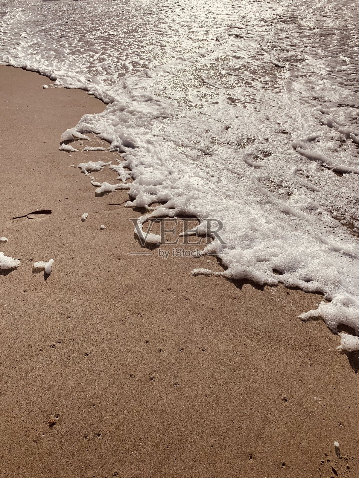 海滩照片摄影图片