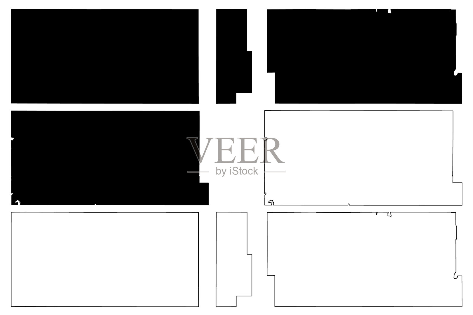 培育金谷旋涡和分县北插画图片素材