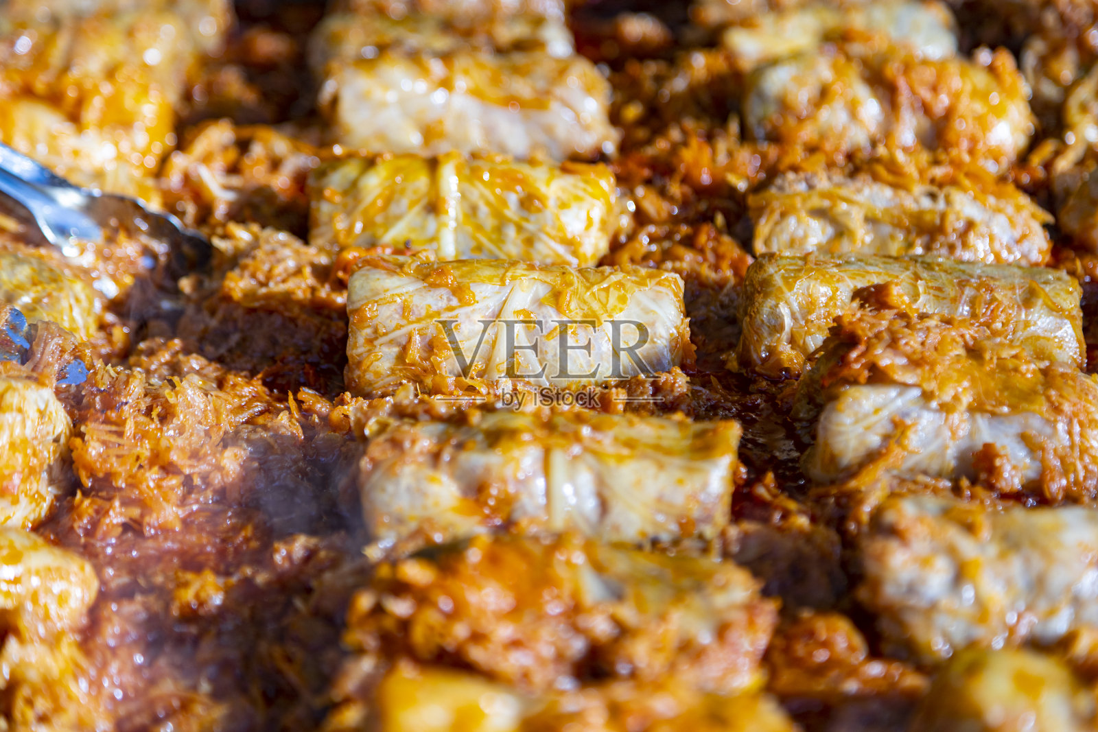 猪食节-匈牙利布达佩斯照片摄影图片