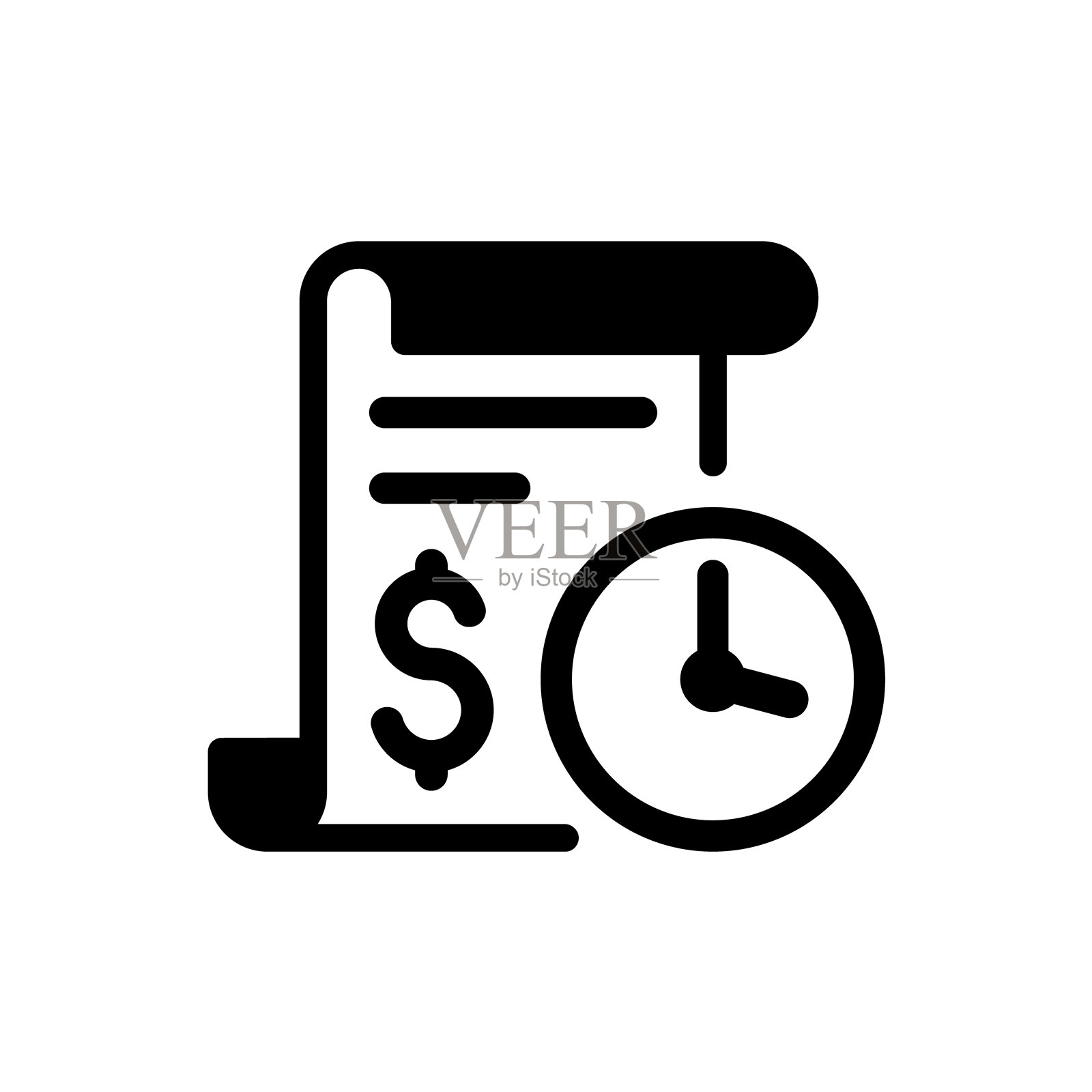 交易历史图标图标素材