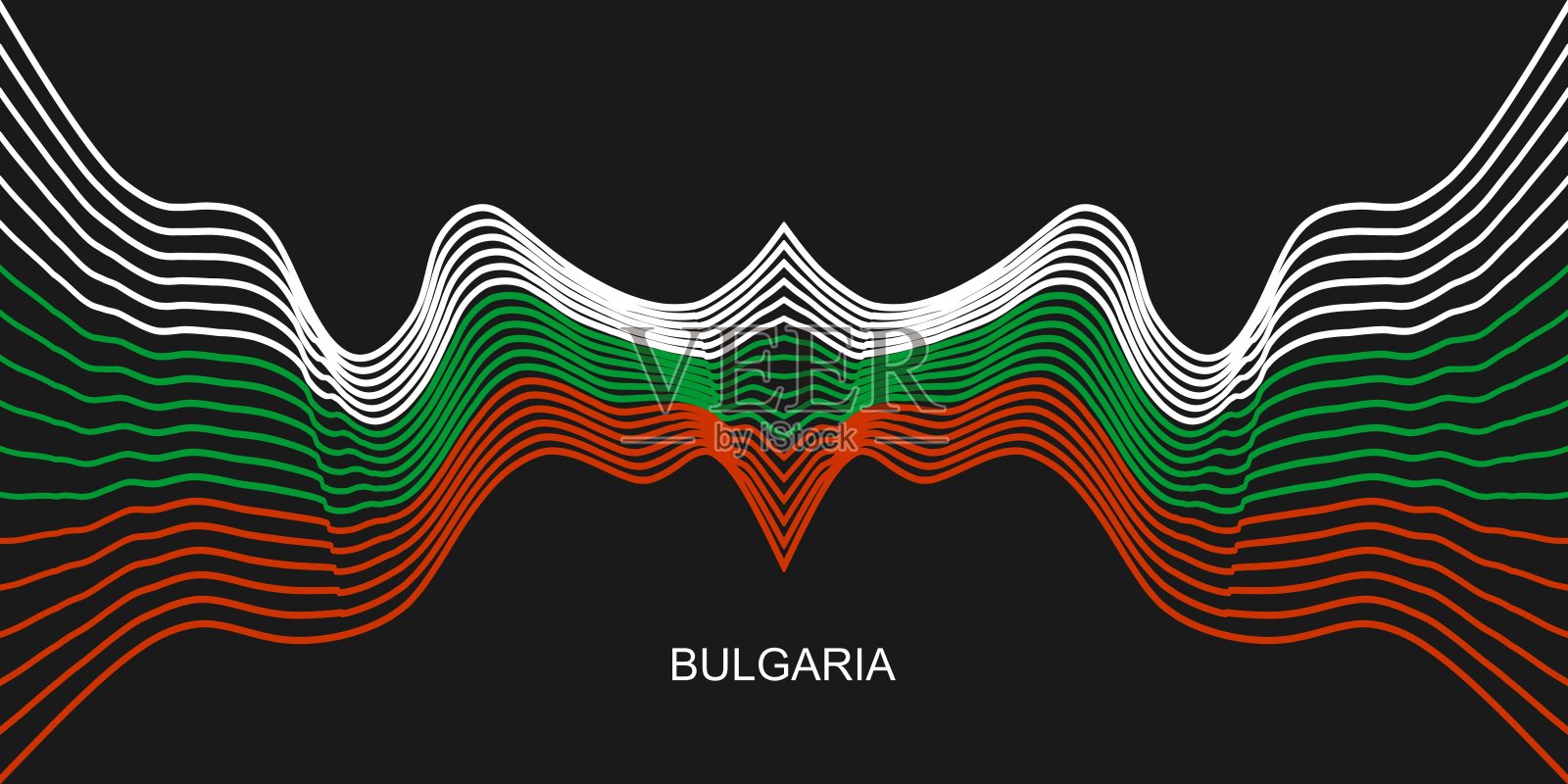 独立日插图插画图片素材