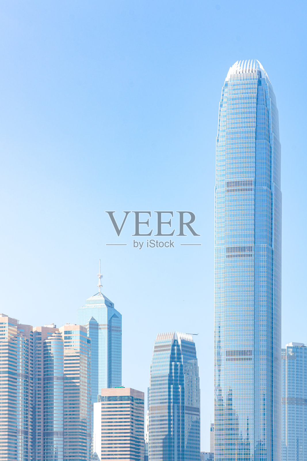 香港城市风景照片摄影图片