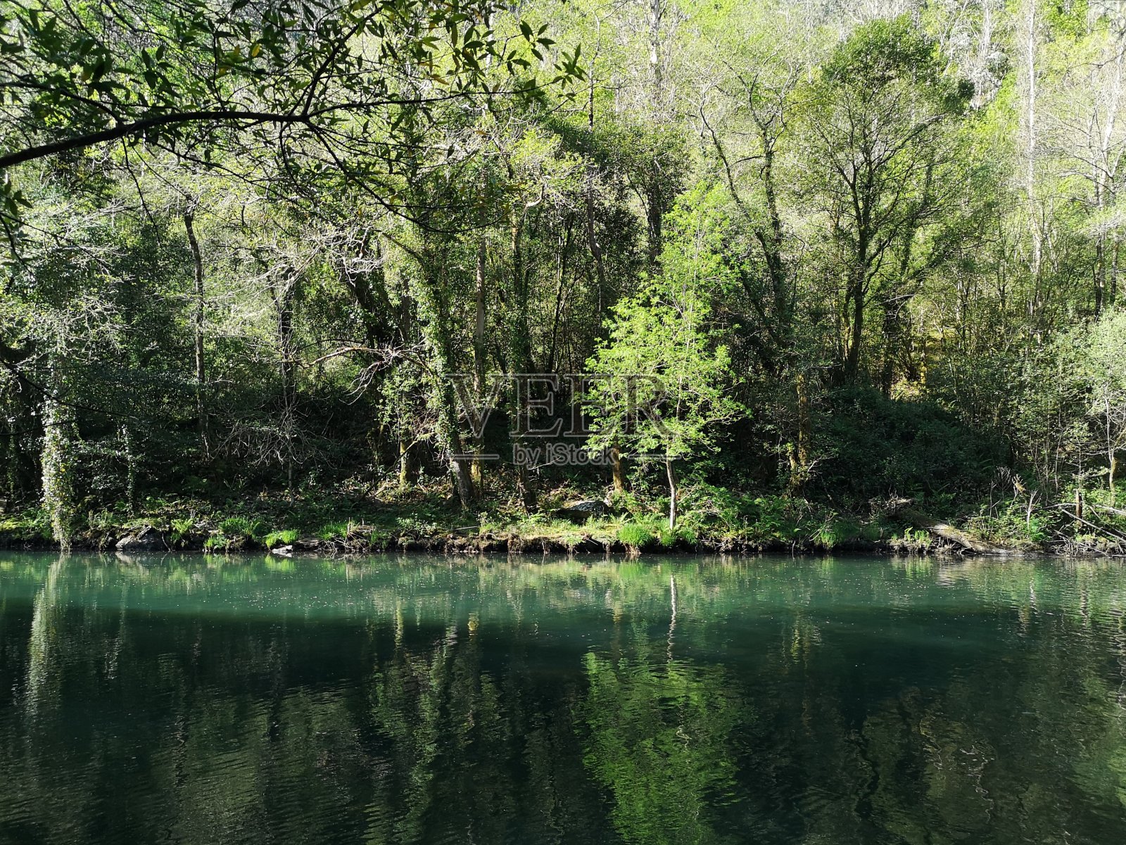 河照片摄影图片