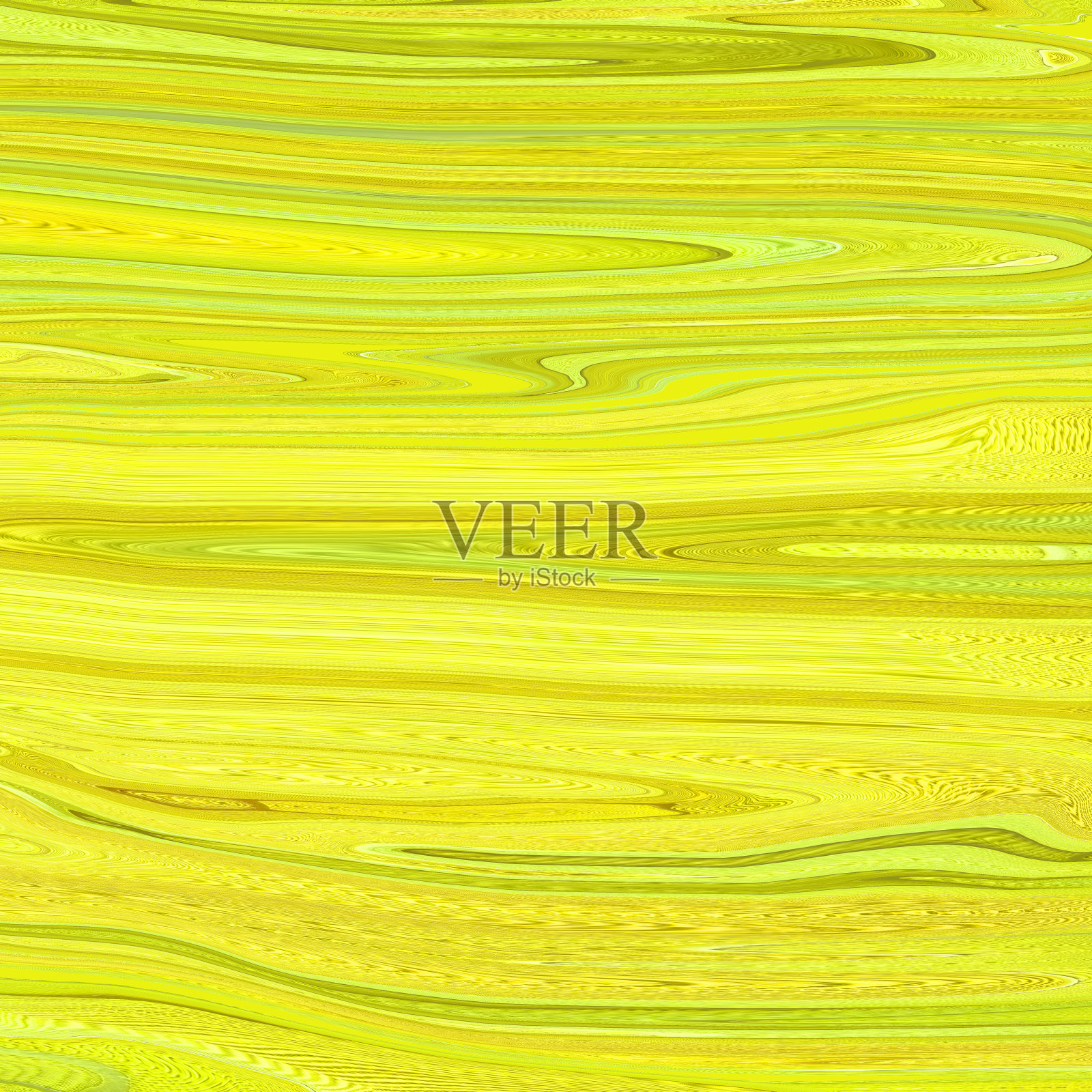 抽象的用绿色阴影线照亮黄色背景。复古的背景。奢华的风格。颜色渐变。夏季横幅，海报或模板。现代艺术墙纸。“nMarble纹理效果。照片摄影图片