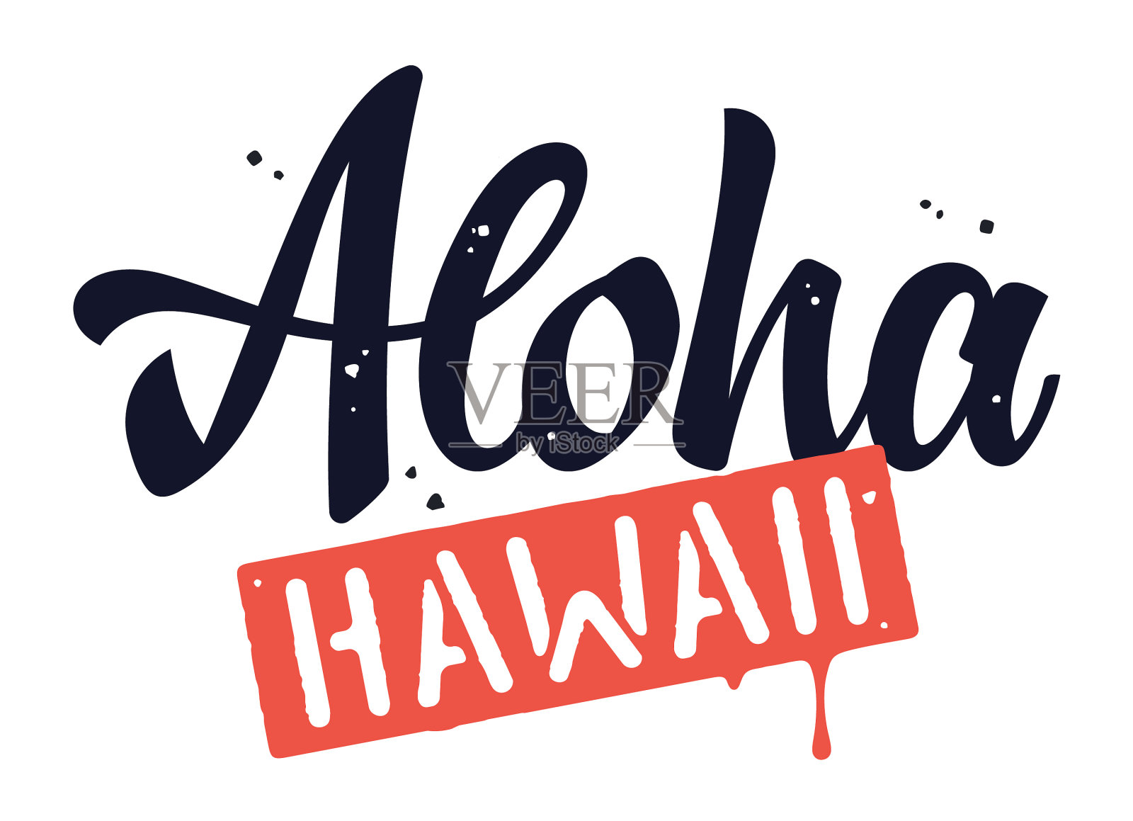 T恤印花204设计元素图片