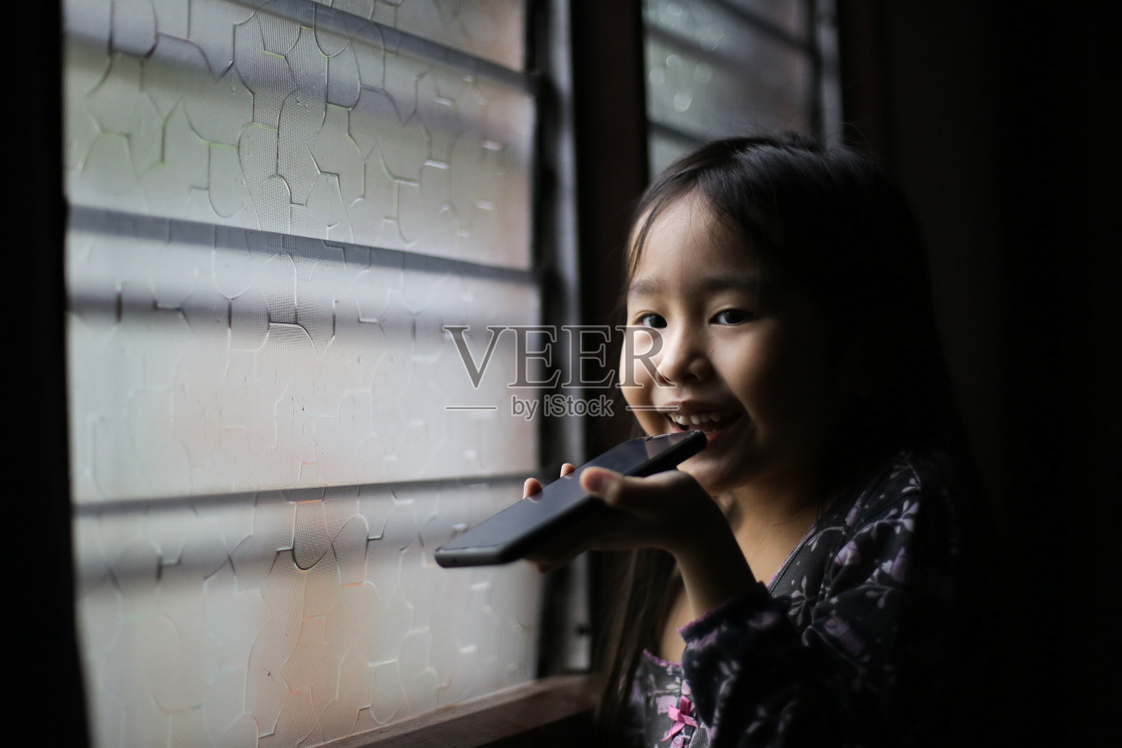 肖像照片摄影图片