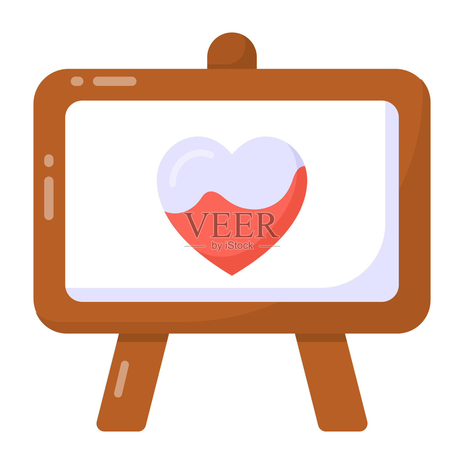 画心设计元素图片