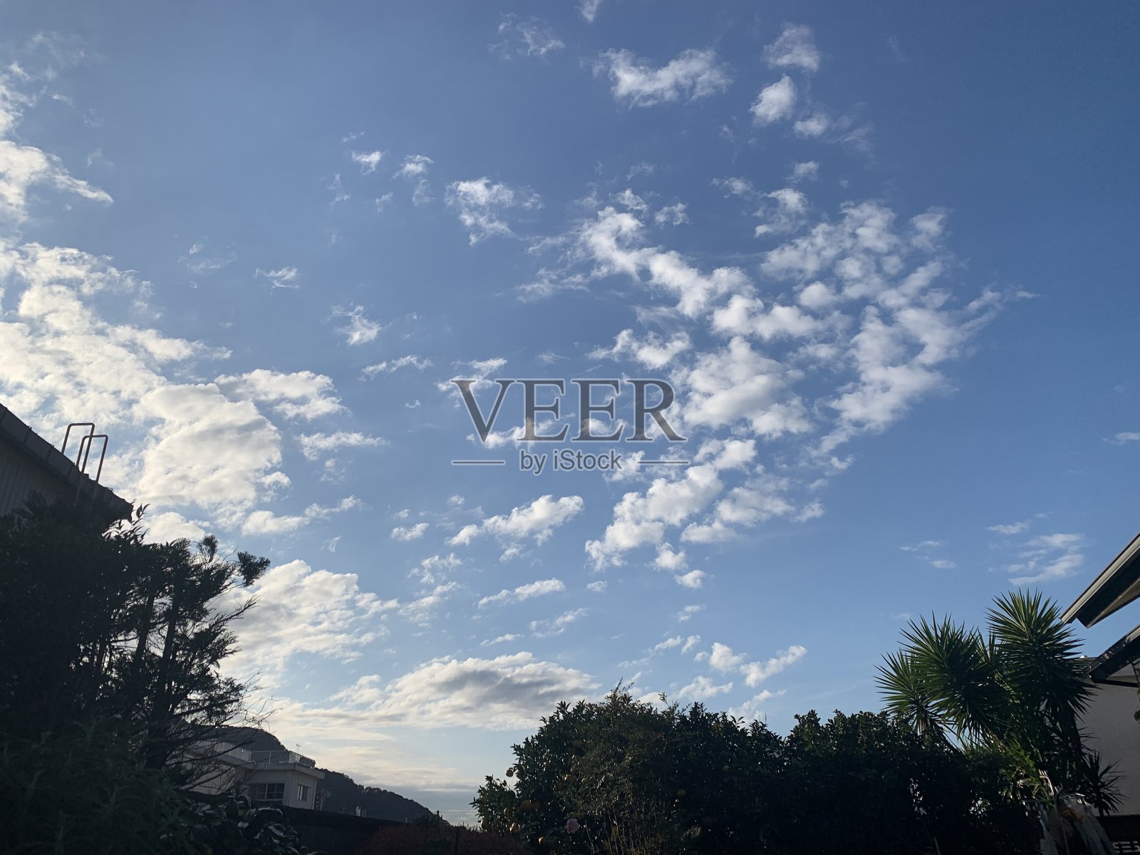 美丽的富士山照片摄影图片