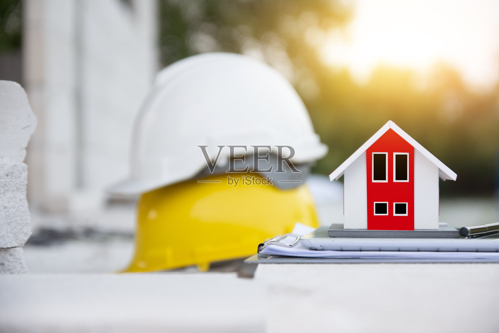 家庭模式照片摄影图片