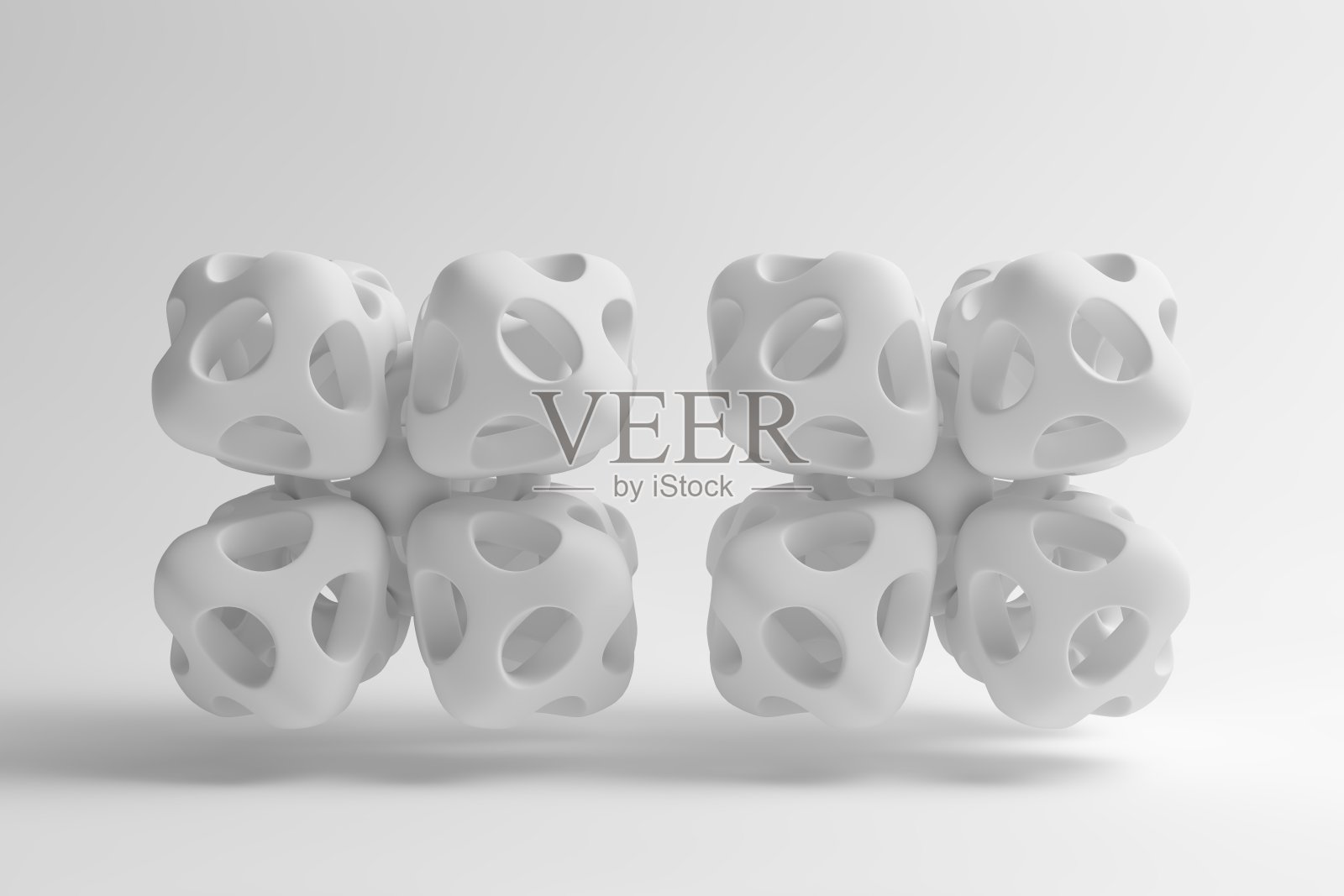 3 d抽象对象照片摄影图片