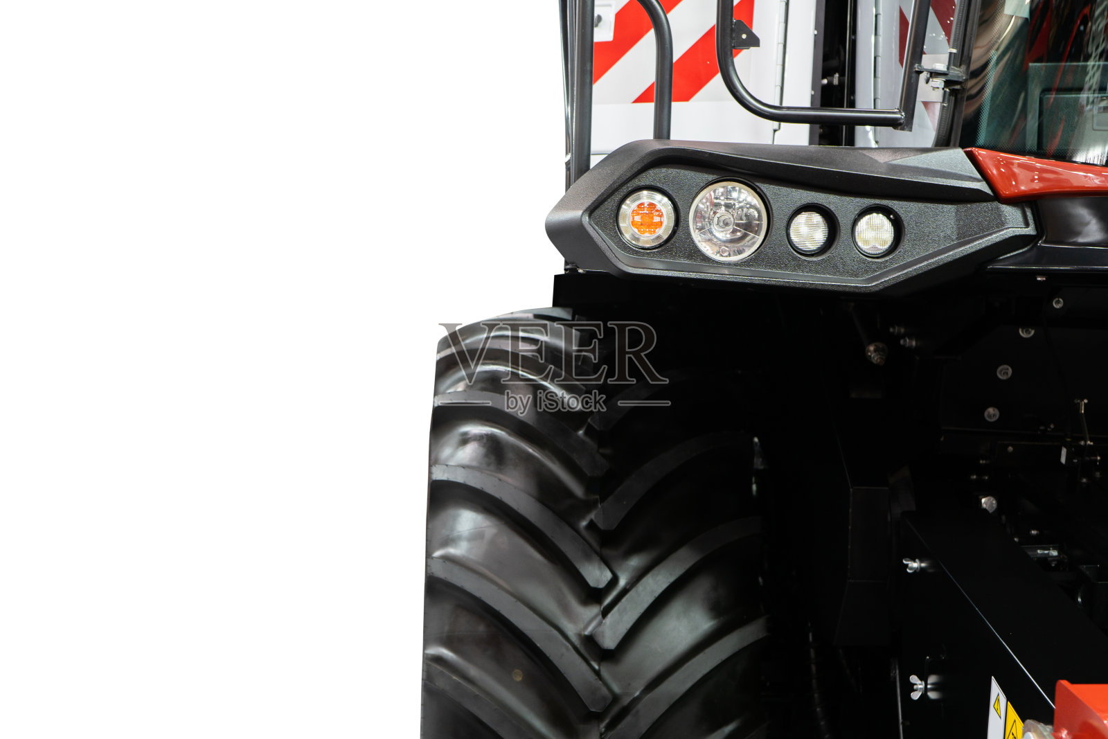 联合收割机照片摄影图片