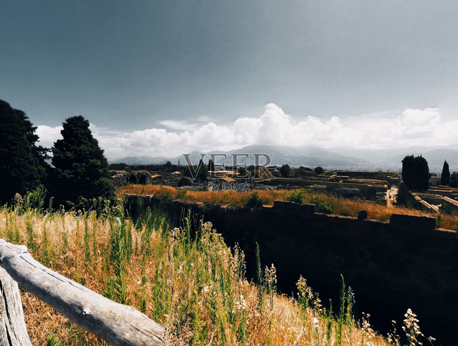 村照片摄影图片