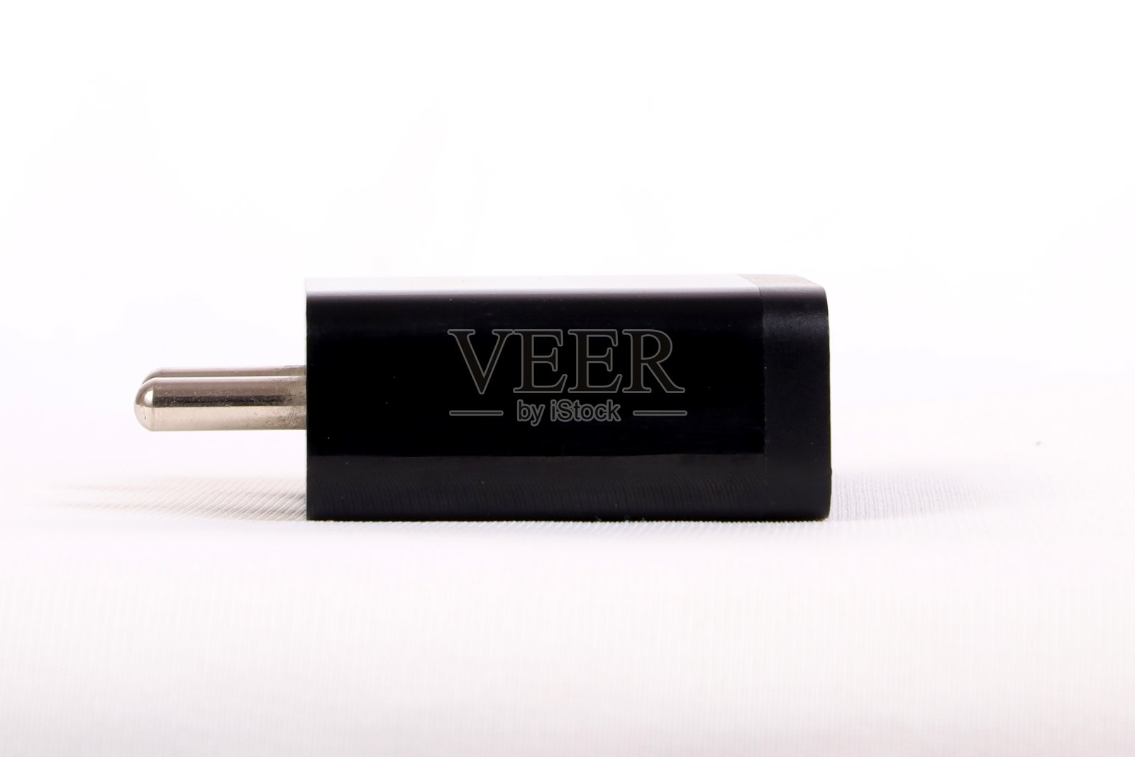 一种移动USB充电器制造技术照片摄影图片