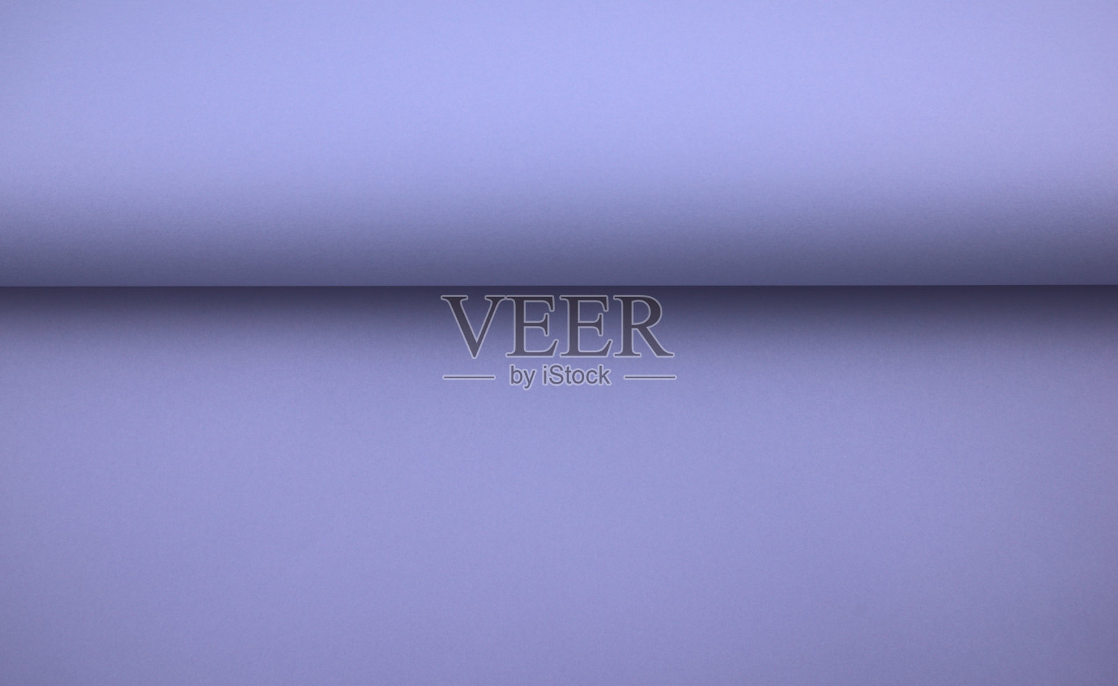 美丽优雅的粉彩，中性蓝色纸纹理抽象背景。照片摄影图片