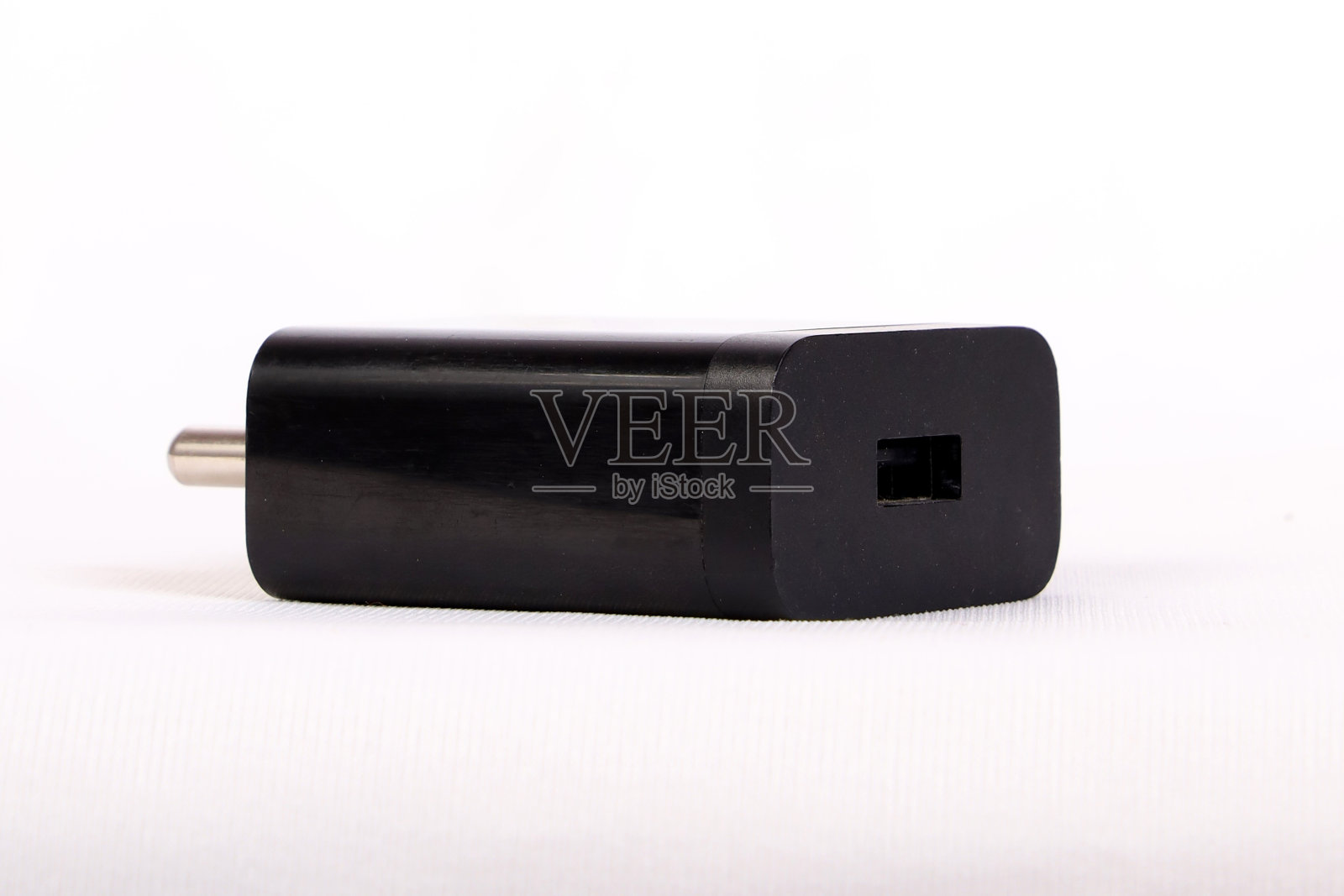 一种移动USB充电器制造技术照片摄影图片