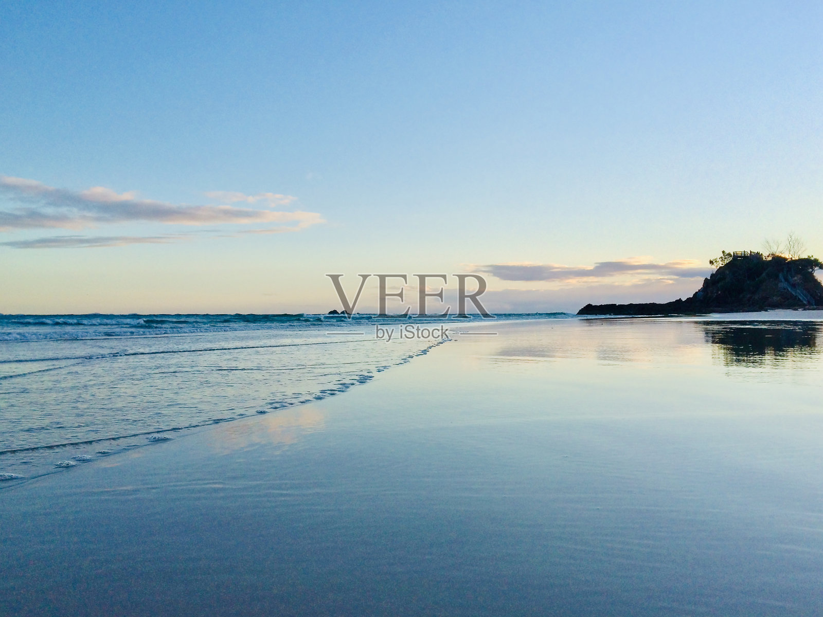 日出的关口照片摄影图片