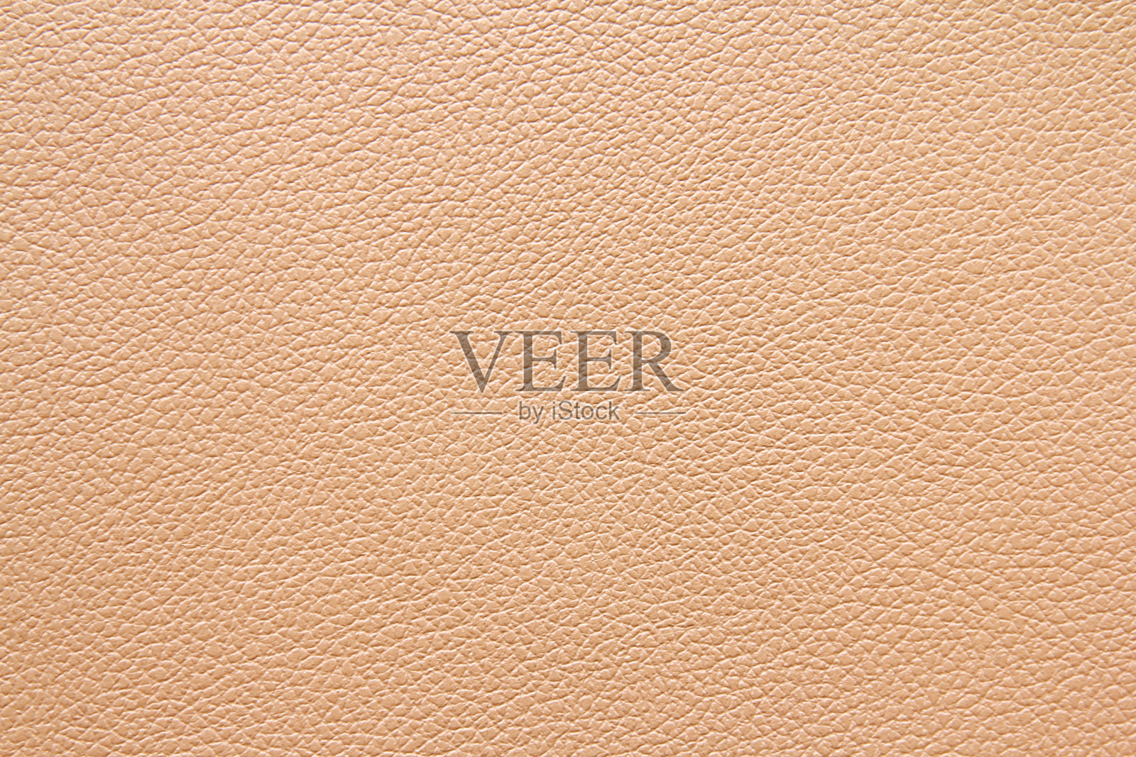奶油色背景，皮革纹理照片摄影图片