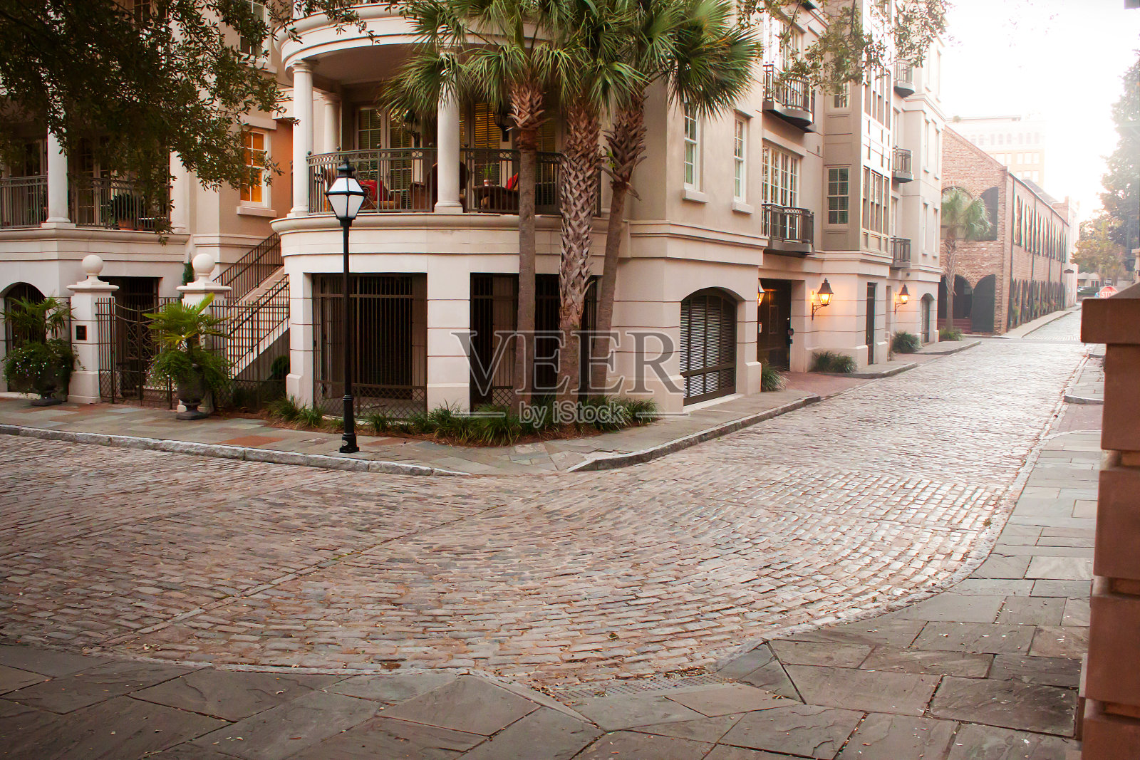 南卡罗来纳州查尔斯顿及其周边地区照片摄影图片