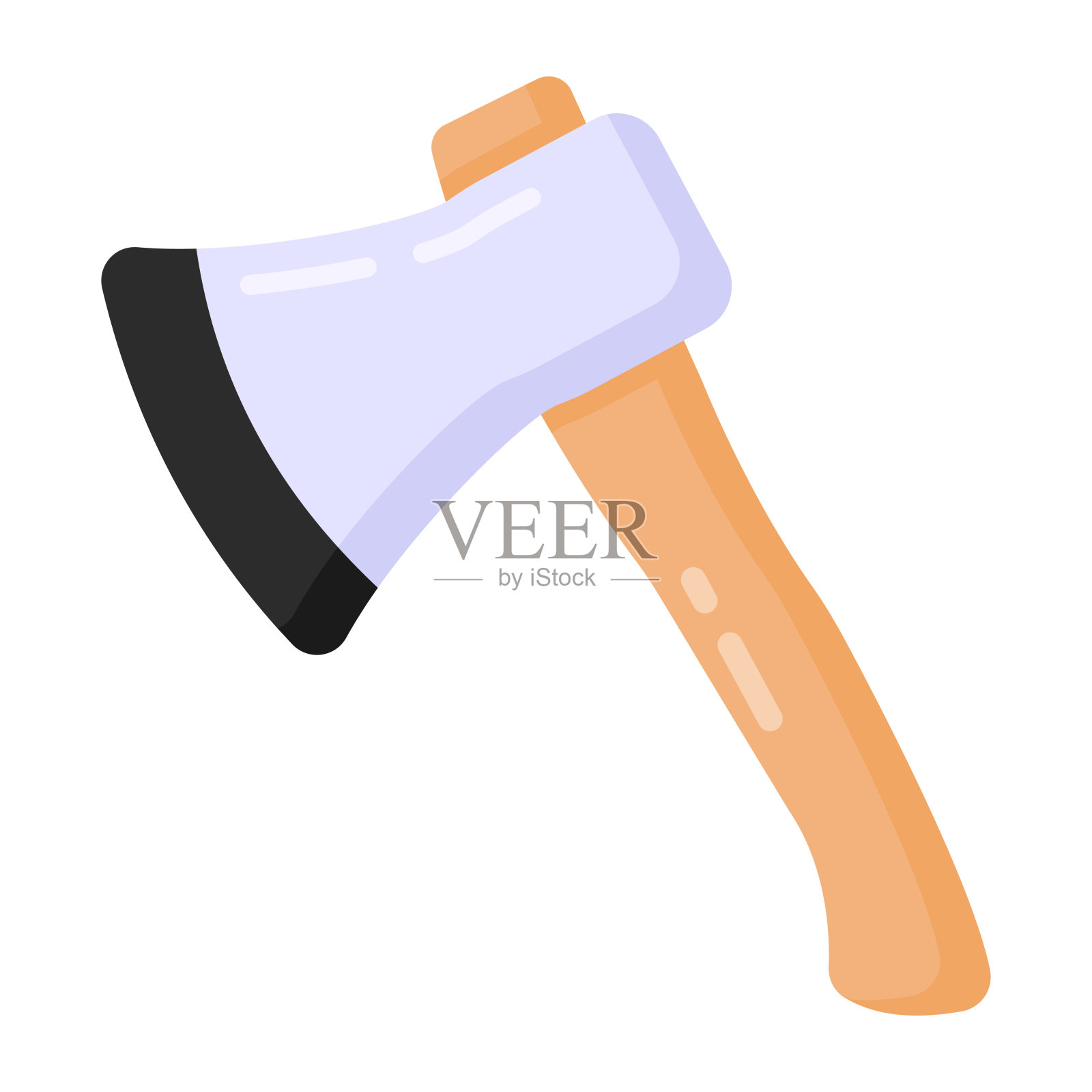 轴设计元素图片