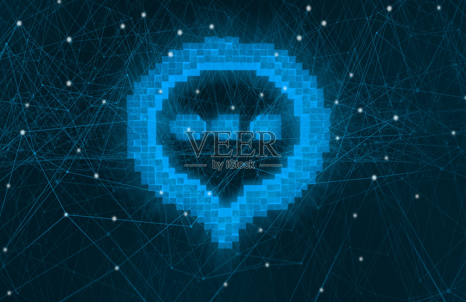 演讲泡沫照片摄影图片