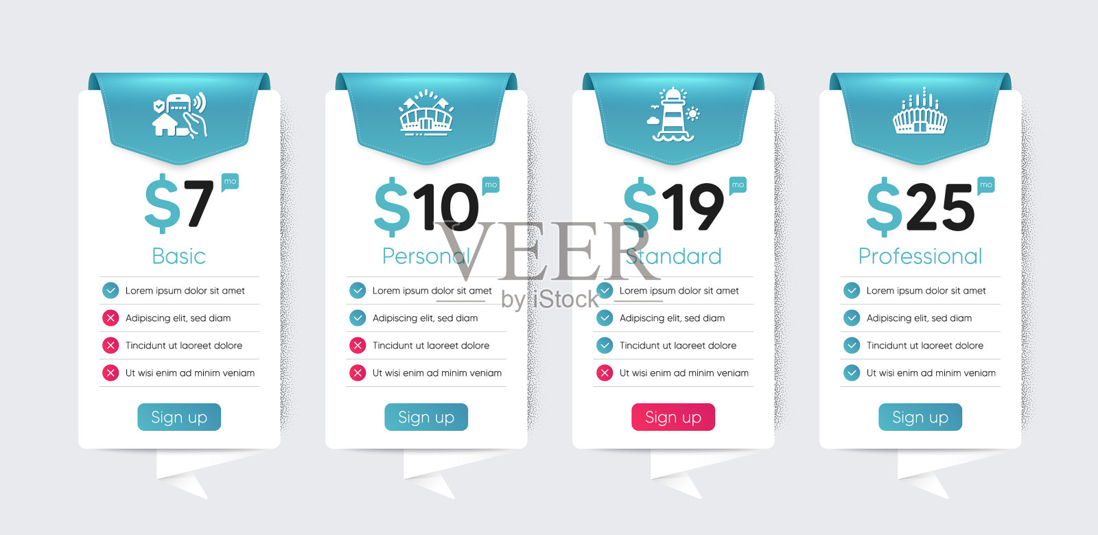 建筑物图标集包括竞技场图标图标素材