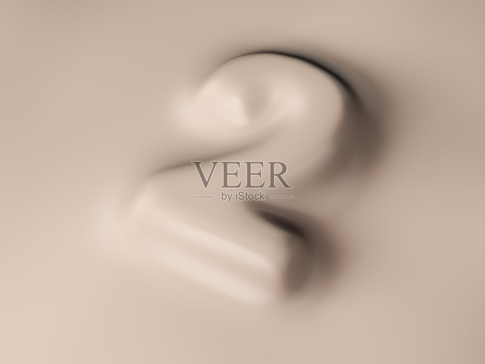 蜡2号照片摄影图片