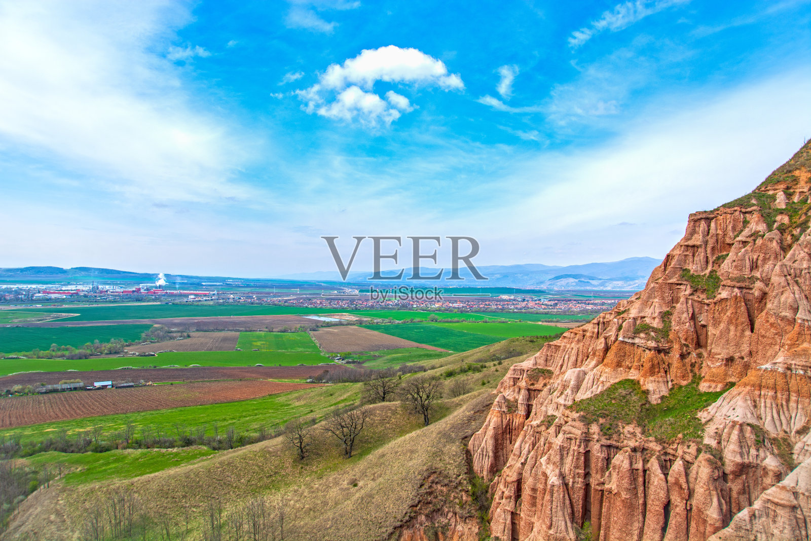 罗西·拉文，塞贝斯，罗马尼亚照片摄影图片